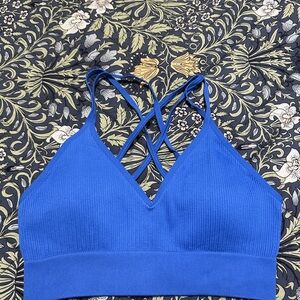 Strappy Bralette